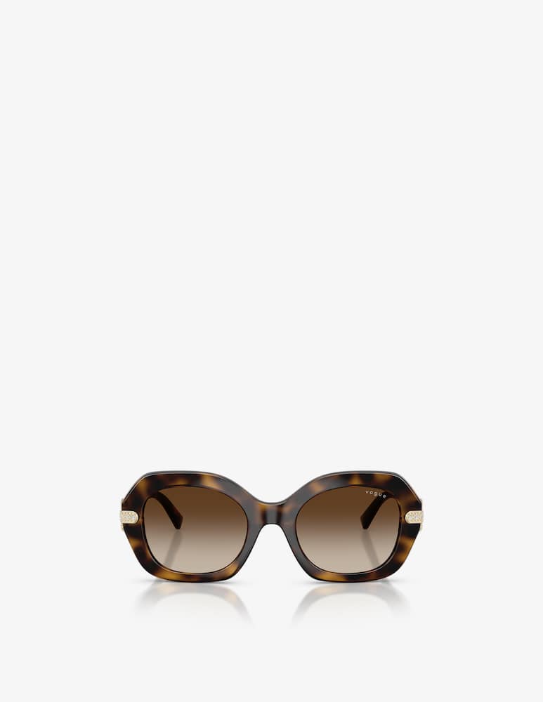 Vogue Occhiali da sole 0VO5706SB - immagine 2 Vogue Occhiali da sole 0VO5706SB - immagine 2
