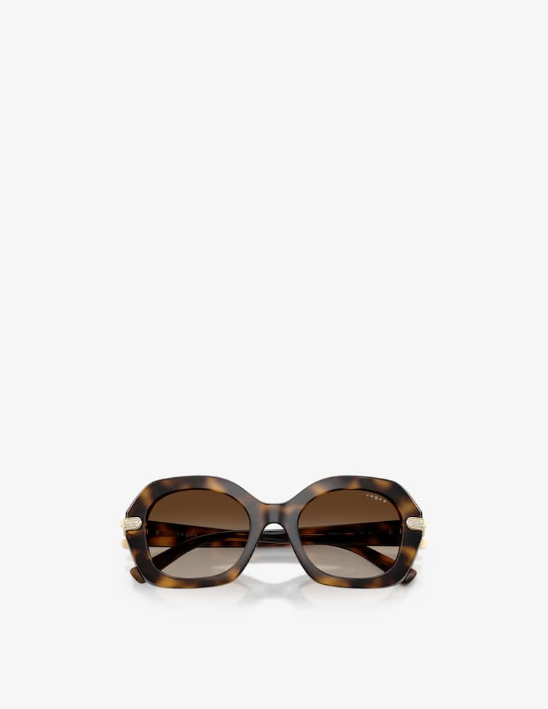 rinascente Vogue Sunglasses 0VO5706SB