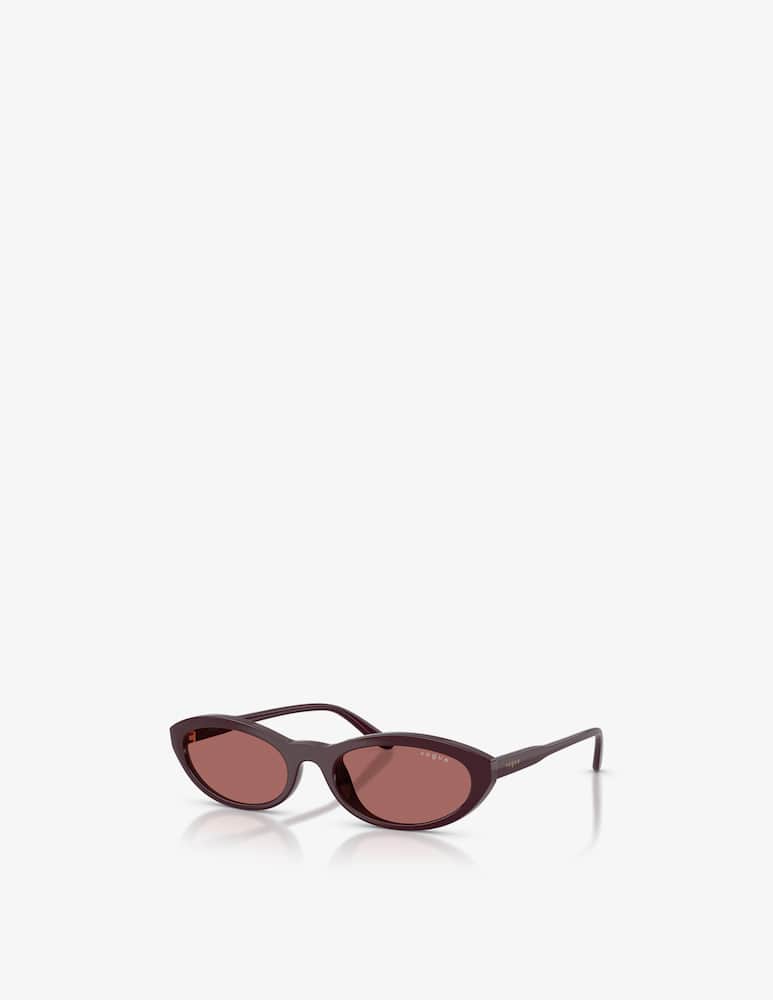 Vogue VO5697 Sunglasses - picture 1 Vogue VO5697 Sunglasses - picture 1