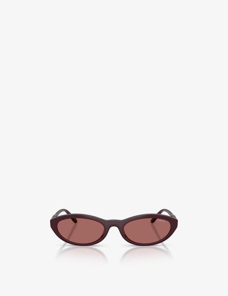 Vogue VO5697 Sunglasses - picture 2 Vogue VO5697 Sunglasses - picture 2