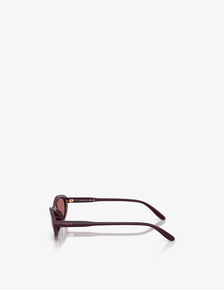 Vogue VO5697 Sunglasses - picture 3 Vogue VO5697 Sunglasses - picture 3