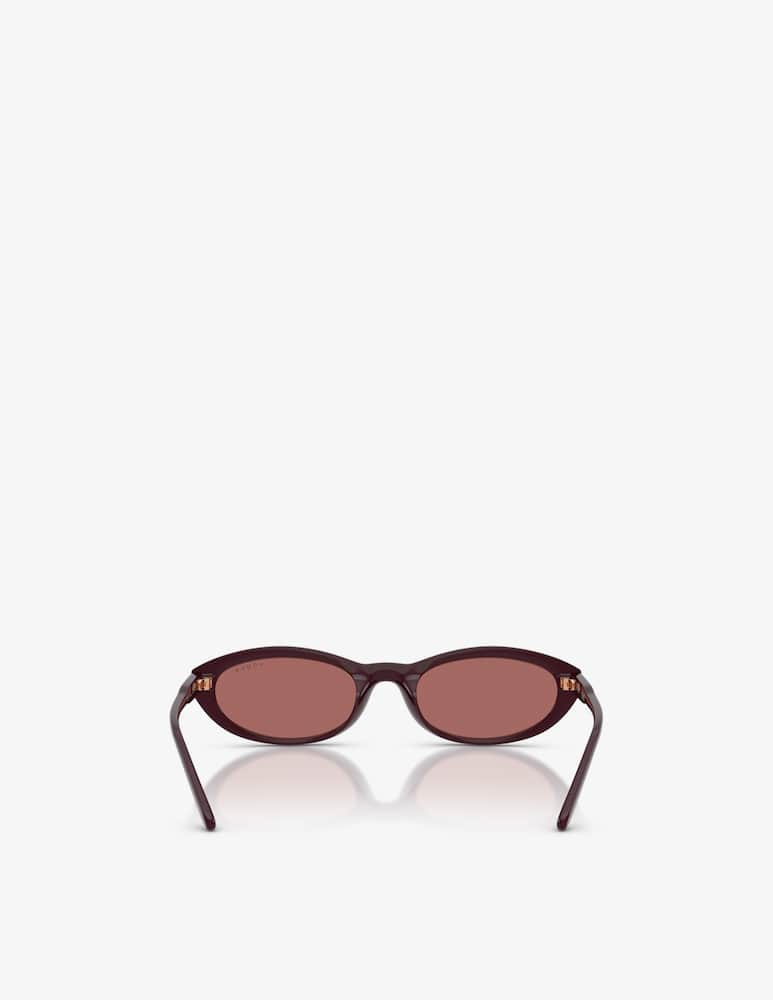 Vogue VO5697 Sunglasses - picture 4 Vogue VO5697 Sunglasses - picture 4