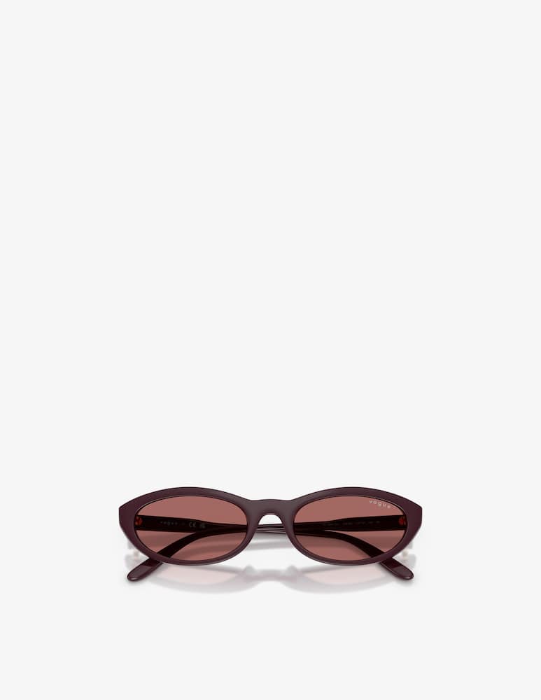Vogue VO5697 Sunglasses - picture 5 Vogue VO5697 Sunglasses - picture 5