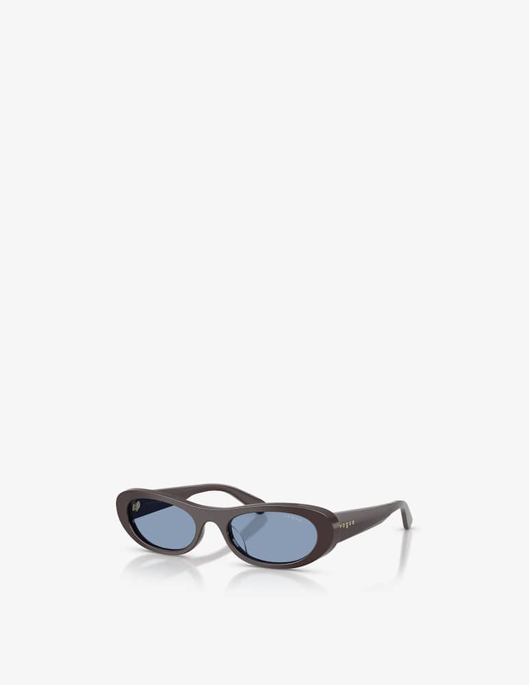 Vogue VO5695 Sunglasses - picture 1