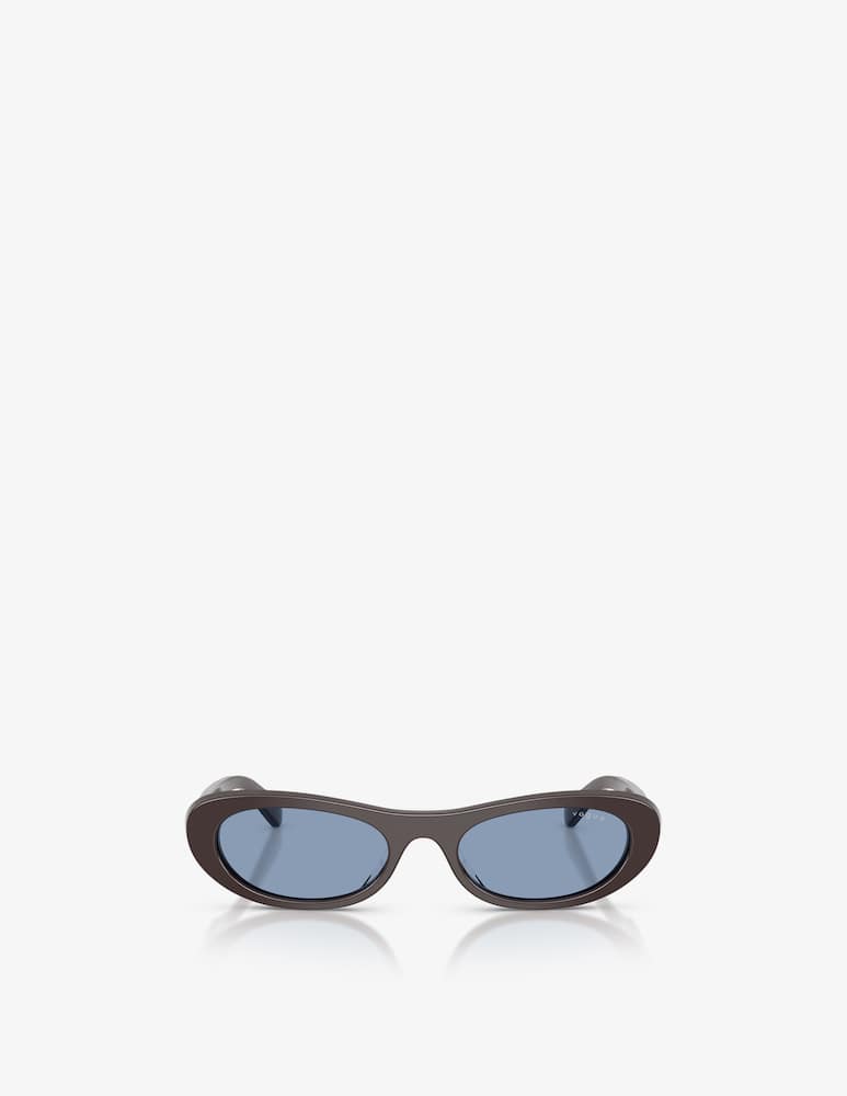 Vogue VO5695 Sunglasses - picture 2