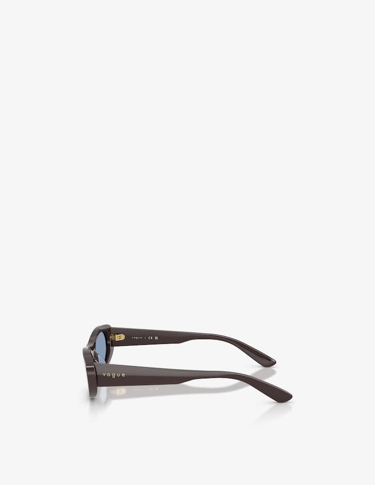 Vogue VO5695 Sunglasses - picture 3