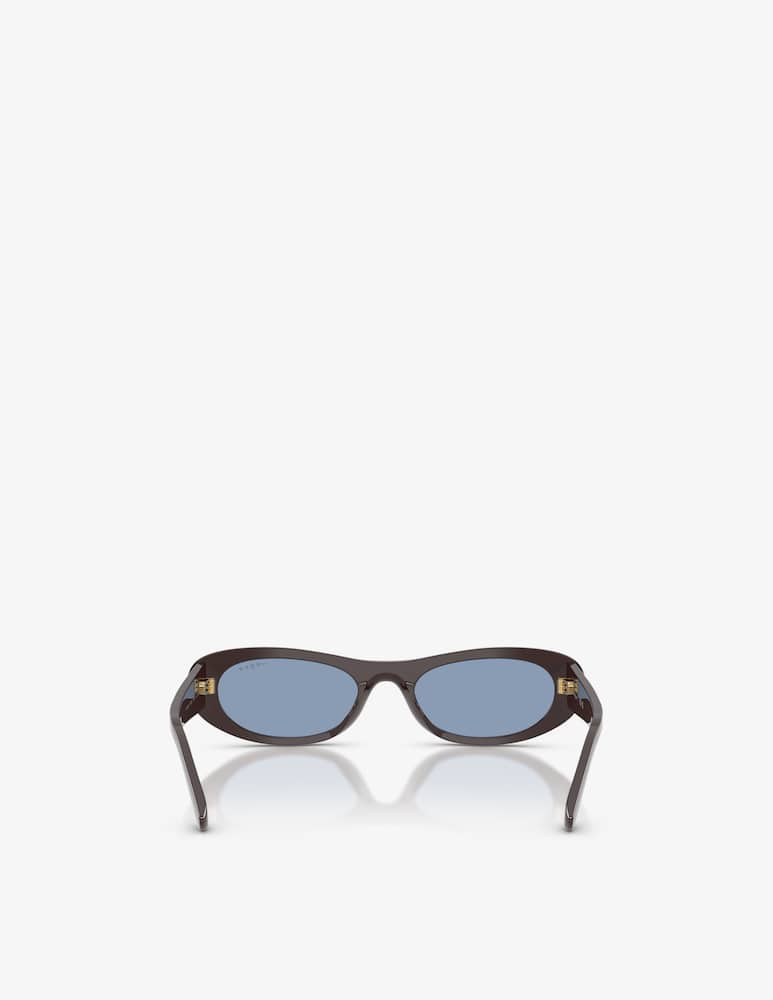 Vogue VO5695 Sunglasses - picture 4