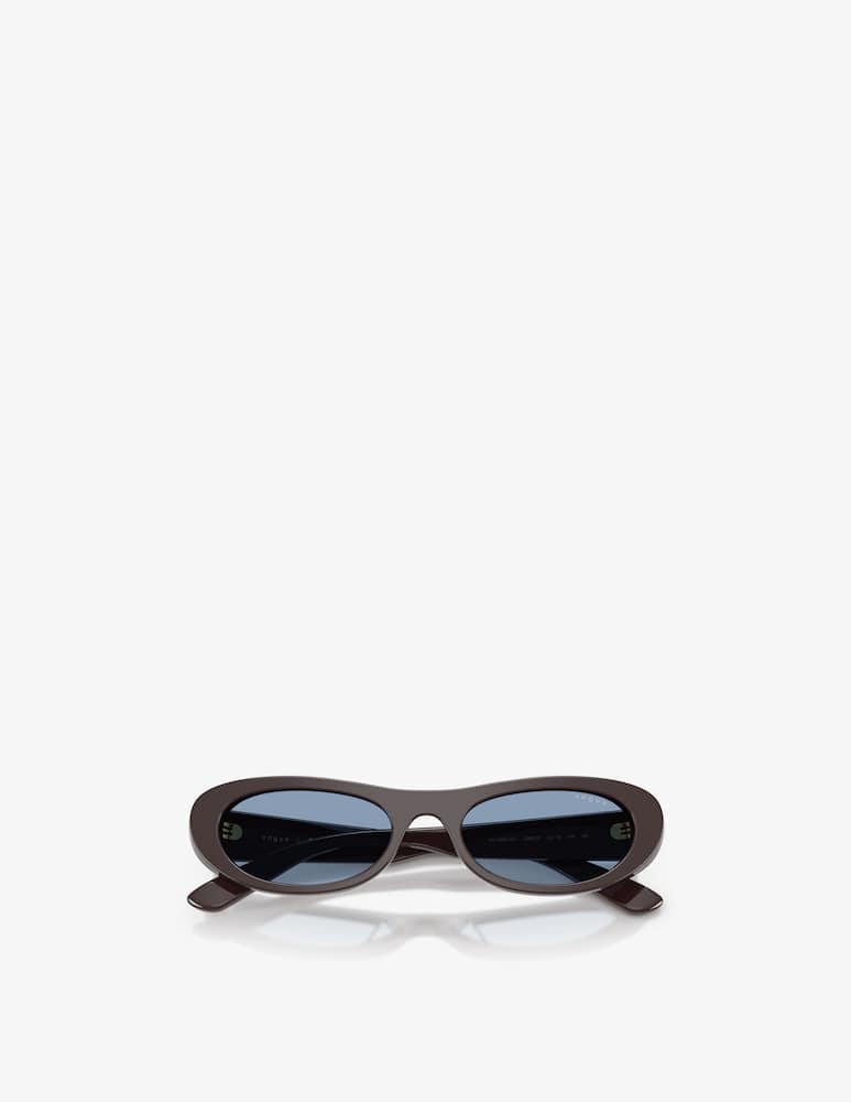 Vogue VO5695 Sunglasses - picture 5