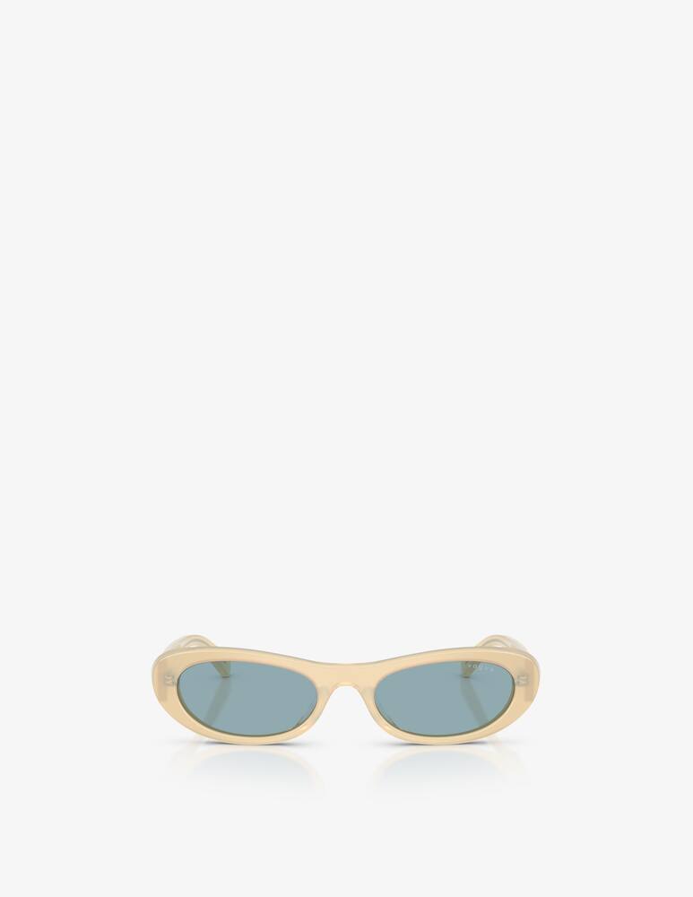 Vogue VO5695 Occhiali da sole - immagine 2 Vogue VO5695 Occhiali da sole - immagine 2