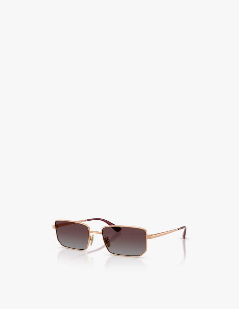 Vogue VO4352 Sunglasses - picture 1 Vogue VO4352 Sunglasses - picture 1