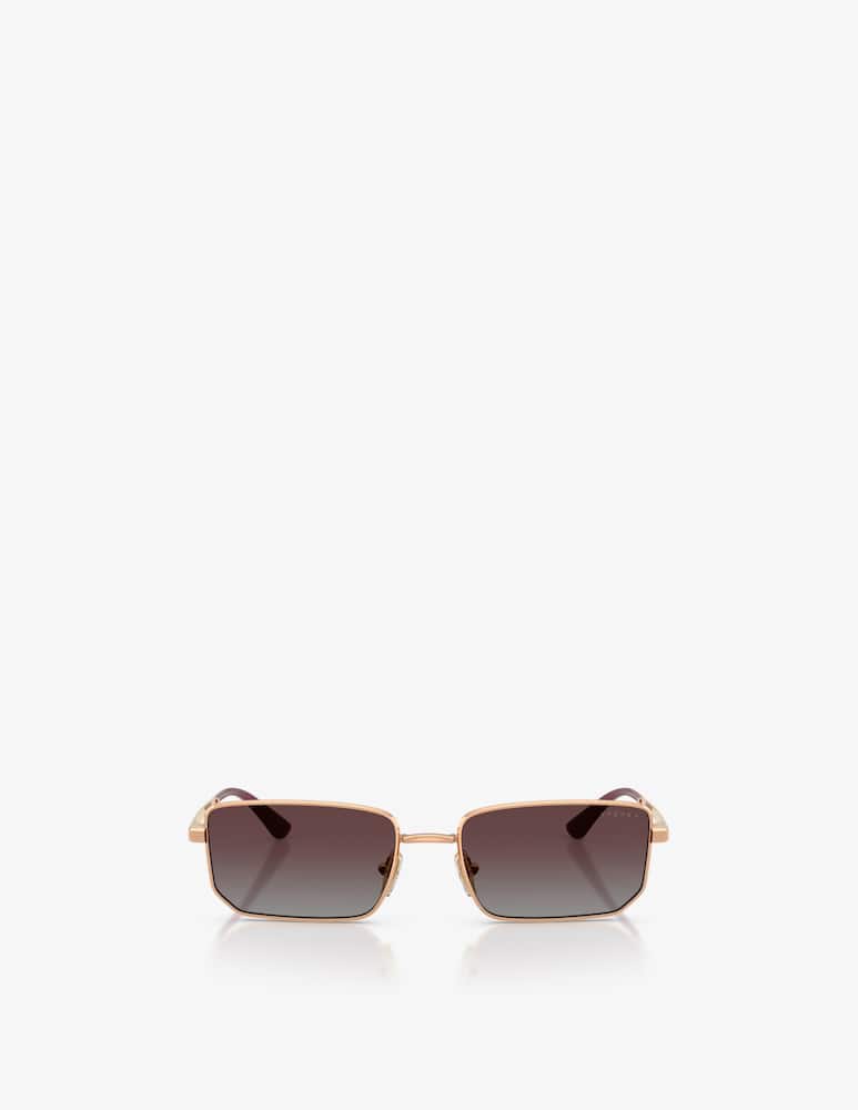 Vogue VO4352 Sunglasses - picture 2 Vogue VO4352 Sunglasses - picture 2