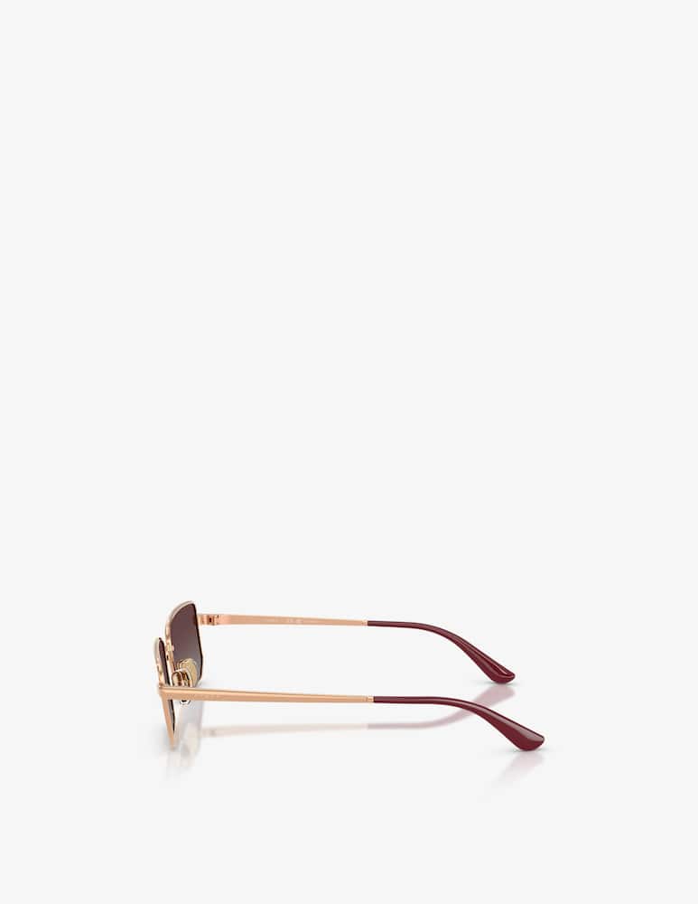 Vogue VO4352 Sunglasses - picture 3 Vogue VO4352 Sunglasses - picture 3
