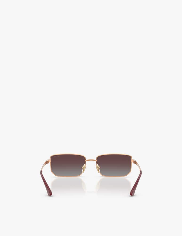 Vogue VO4352 Sunglasses - picture 4 Vogue VO4352 Sunglasses - picture 4
