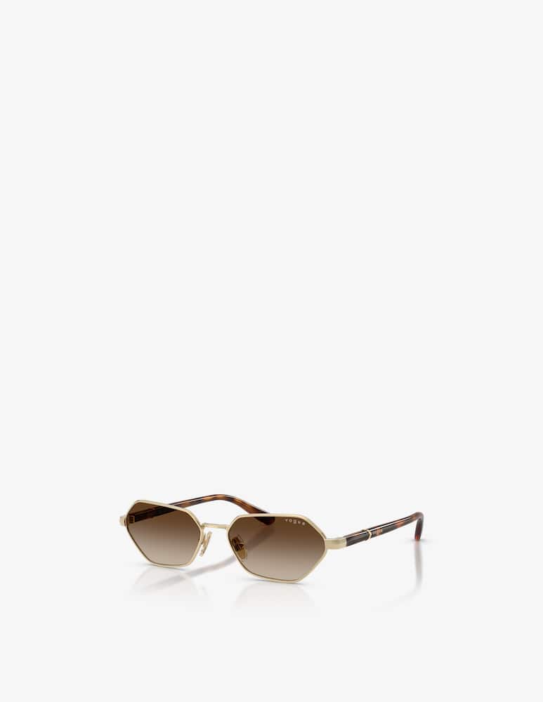 Vogue VO4349 Occhiali da sole - immagine 1 Vogue VO4349 Occhiali da sole - immagine 1