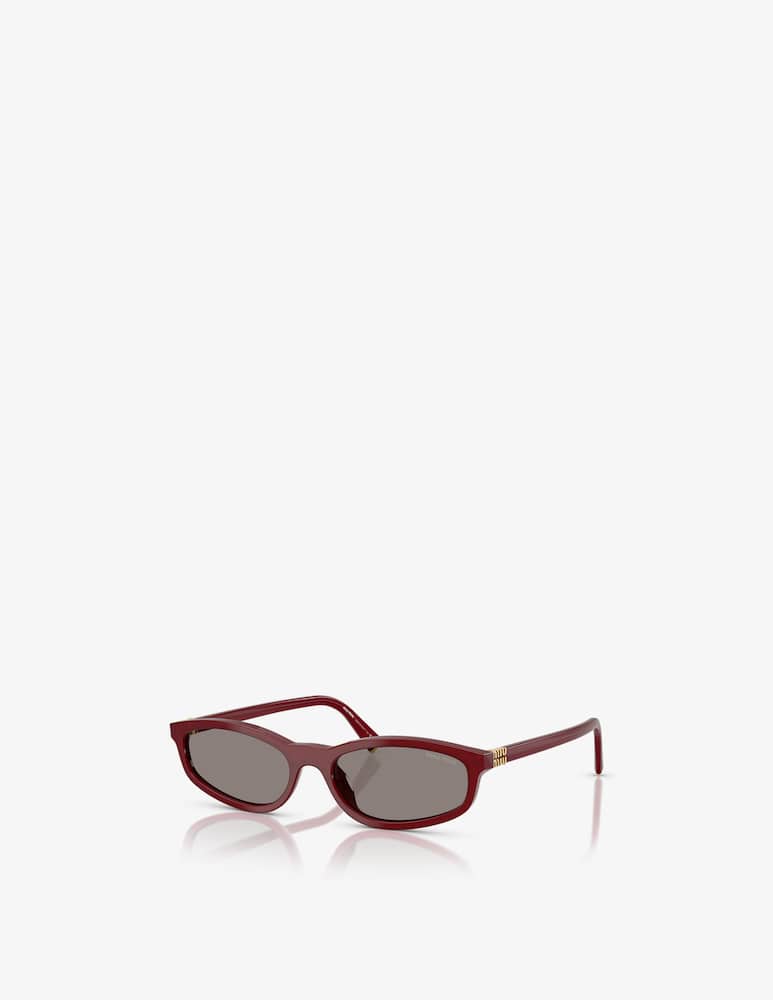 Miu Miu Occhiali da sole MU A06 - immagine 1 Miu Miu Occhiali da sole MU A06 - immagine 1