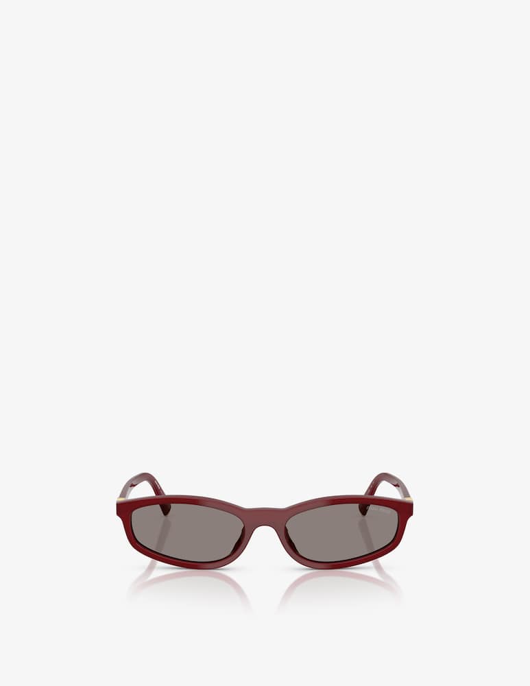 Miu Miu Occhiali da sole MU A06 - immagine 2 Miu Miu Occhiali da sole MU A06 - immagine 2