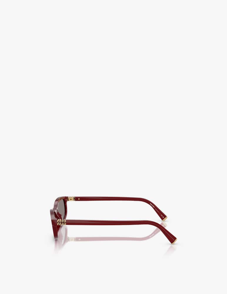 Miu Miu Occhiali da sole MU A06 - immagine 3 Miu Miu Occhiali da sole MU A06 - immagine 3