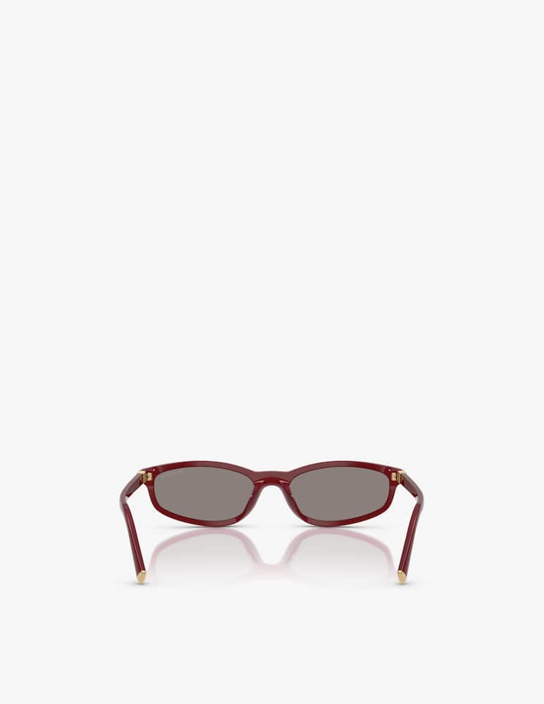 Miu Miu Occhiali da sole MU A06 - immagine 4 Miu Miu Occhiali da sole MU A06 - immagine 4