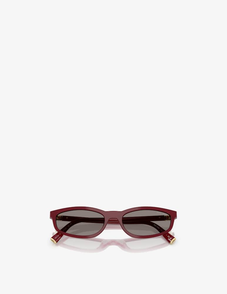 rinascente Miu Miu Occhiali da sole MU A06