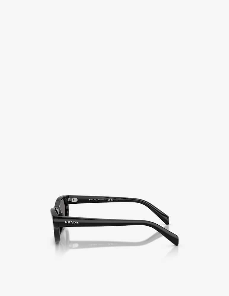 Prada PR C08S 16K90T Sunglasses - picture 3 Prada PR C08S 16K90T Sunglasses - picture 3
