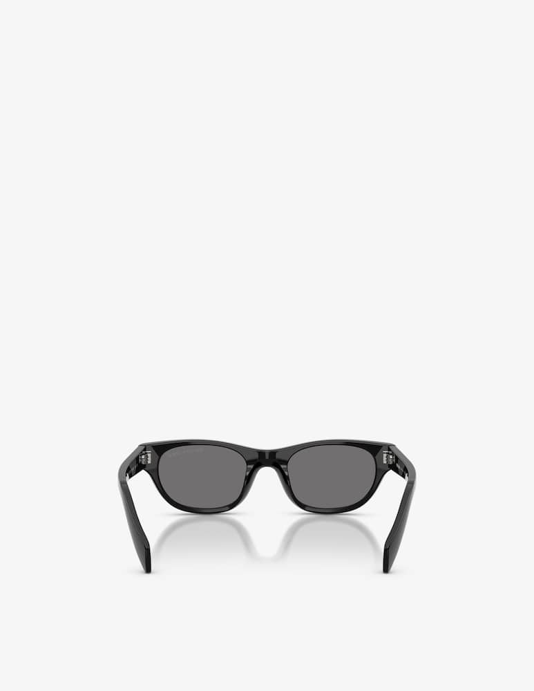Prada PR C08S 16K90T Sunglasses - picture 4 Prada PR C08S 16K90T Sunglasses - picture 4