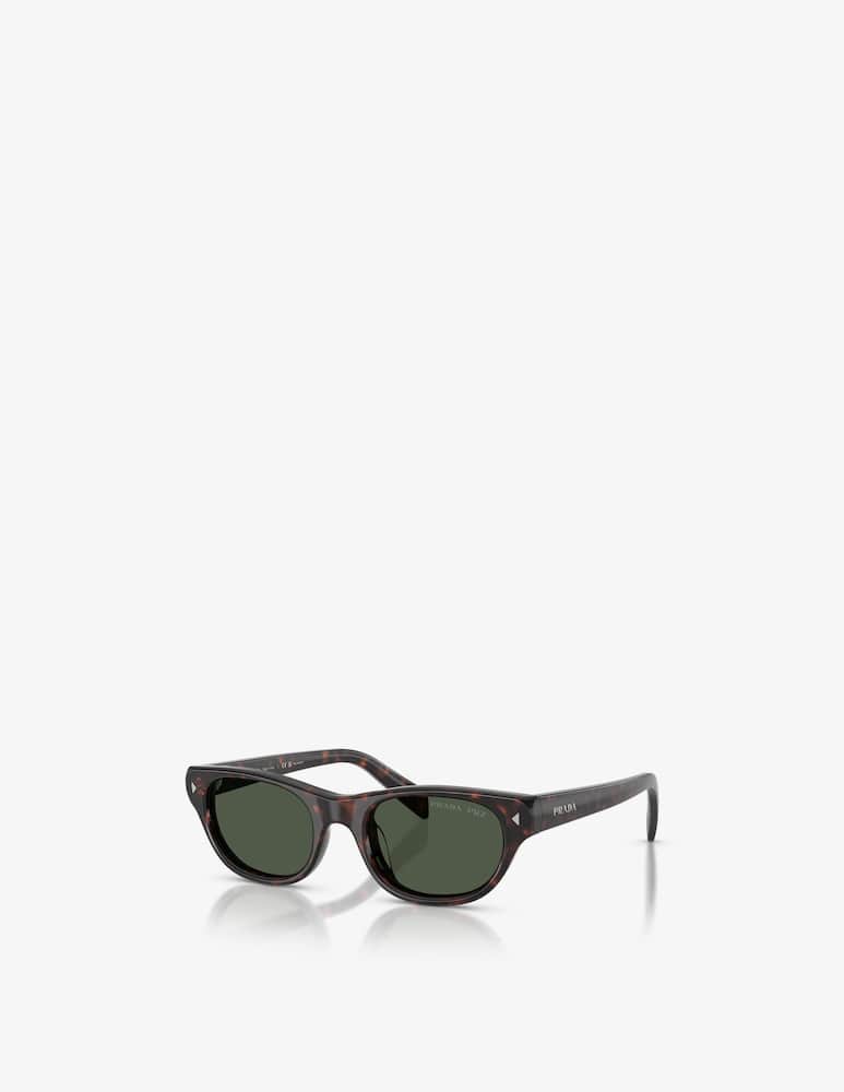rinascente Prada PR C08S 17N90V Sunglasses