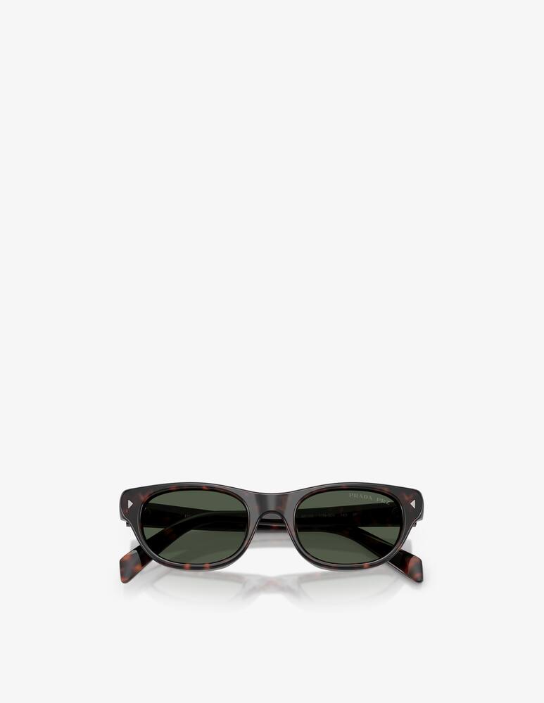 rinascente Prada PR C08S 17N90V Sunglasses