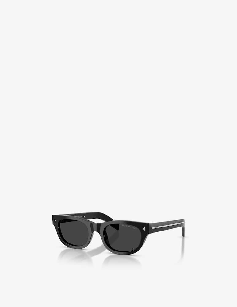 rinascente Prada PR C09S 16K08G Sunglasses