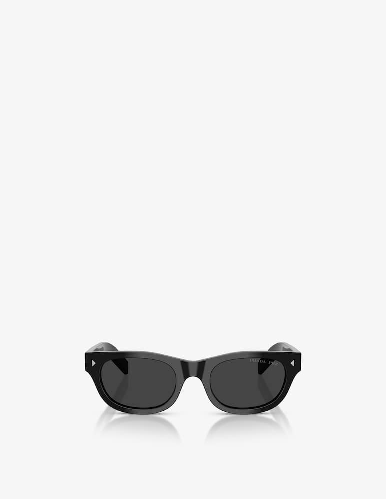 rinascente Prada PR C09S 16K08G Sunglasses