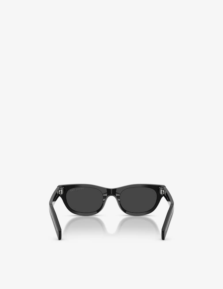 Prada PR C09S 16K08G Sunglasses - picture 4 Prada PR C09S 16K08G Sunglasses - picture 4