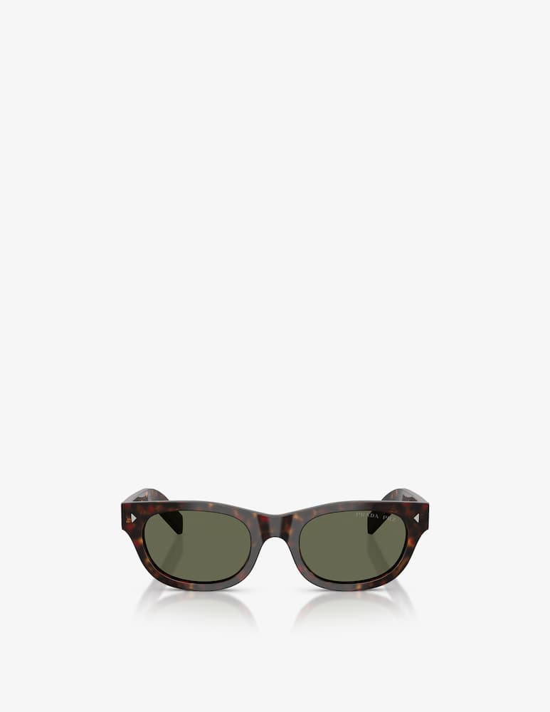 Prada Occhiali da sole 0PR C09S - immagine 2 Prada Occhiali da sole 0PR C09S - immagine 2