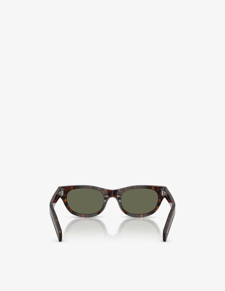 Prada Occhiali da sole 0PR C09S - immagine 4 Prada Occhiali da sole 0PR C09S - immagine 4