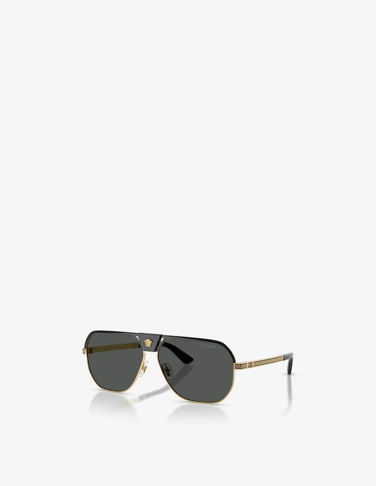 rinascente Versace Occhiali da sole 0VE2294