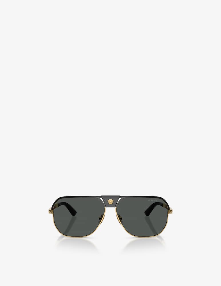 Versace Sunglasses 0VE2294 - picture 2 Versace Sunglasses 0VE2294 - picture 2
