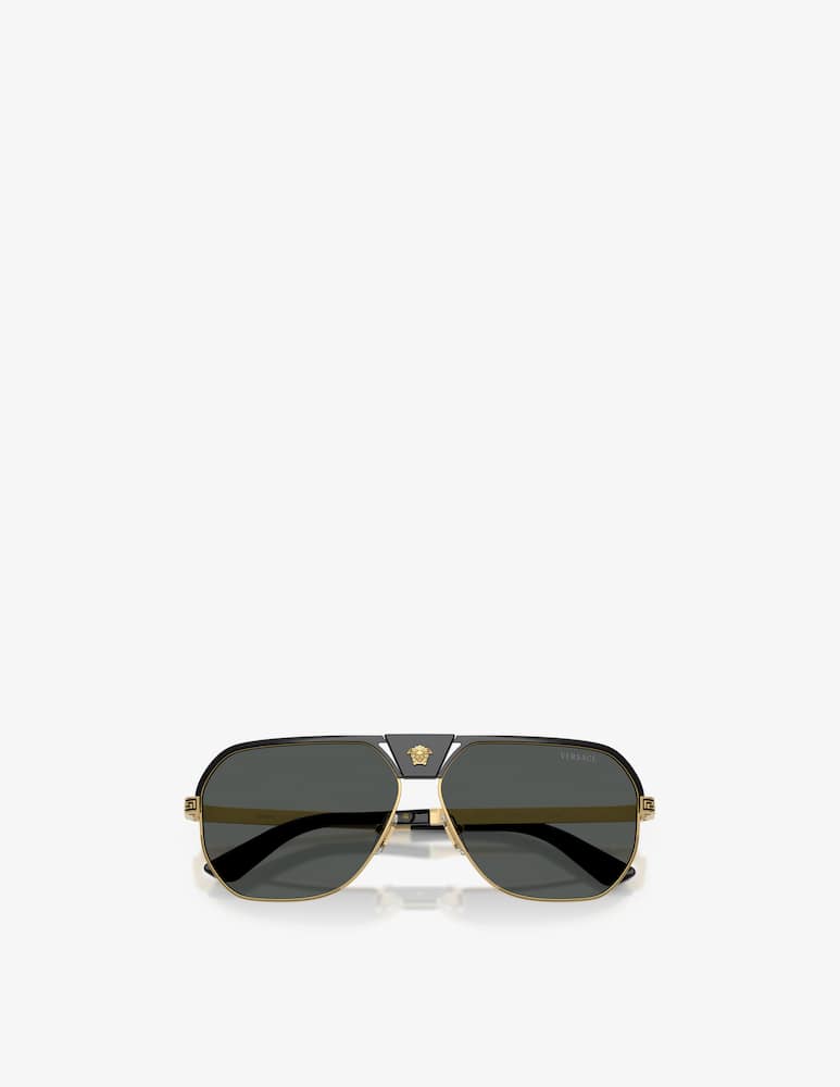 Versace Sunglasses 0VE2294 - picture 5 Versace Sunglasses 0VE2294 - picture 5
