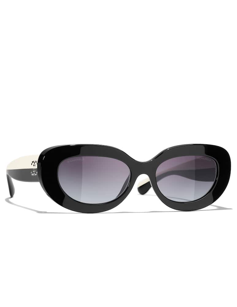 rinascente CHANEL Sunglasses CH5562B