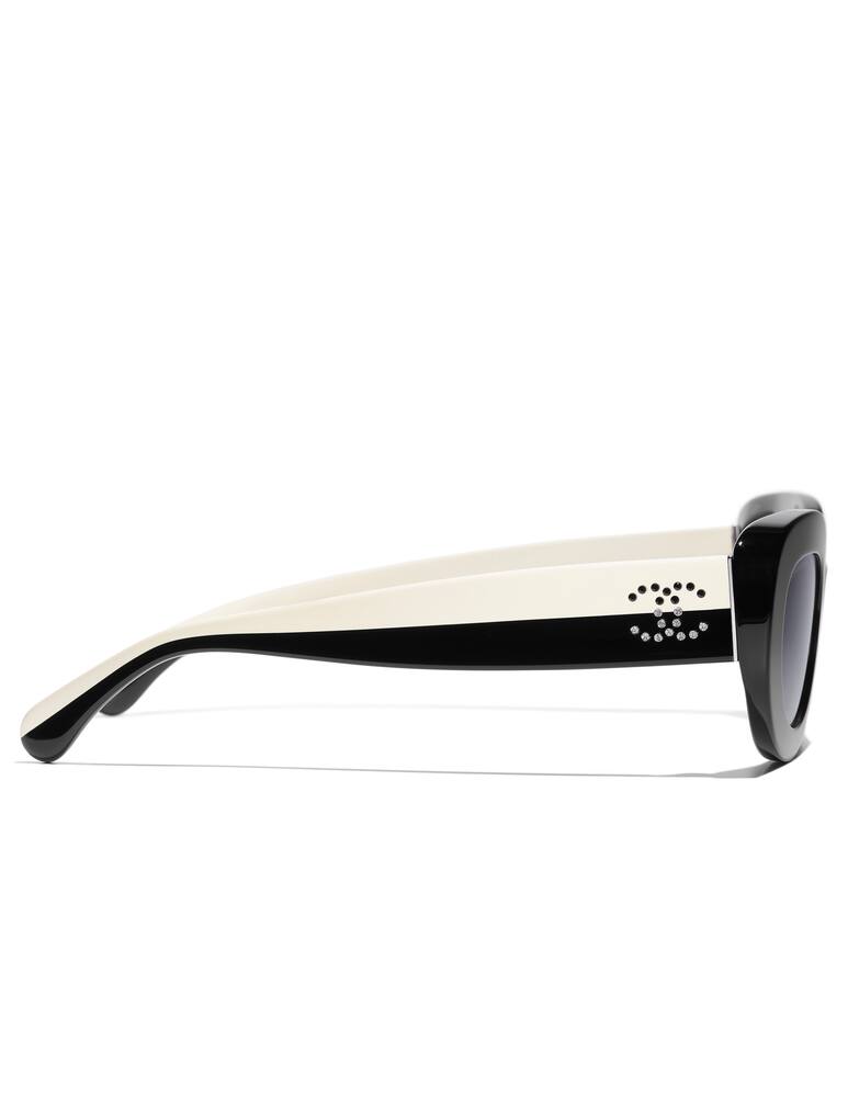 rinascente CHANEL Sunglasses CH5562B