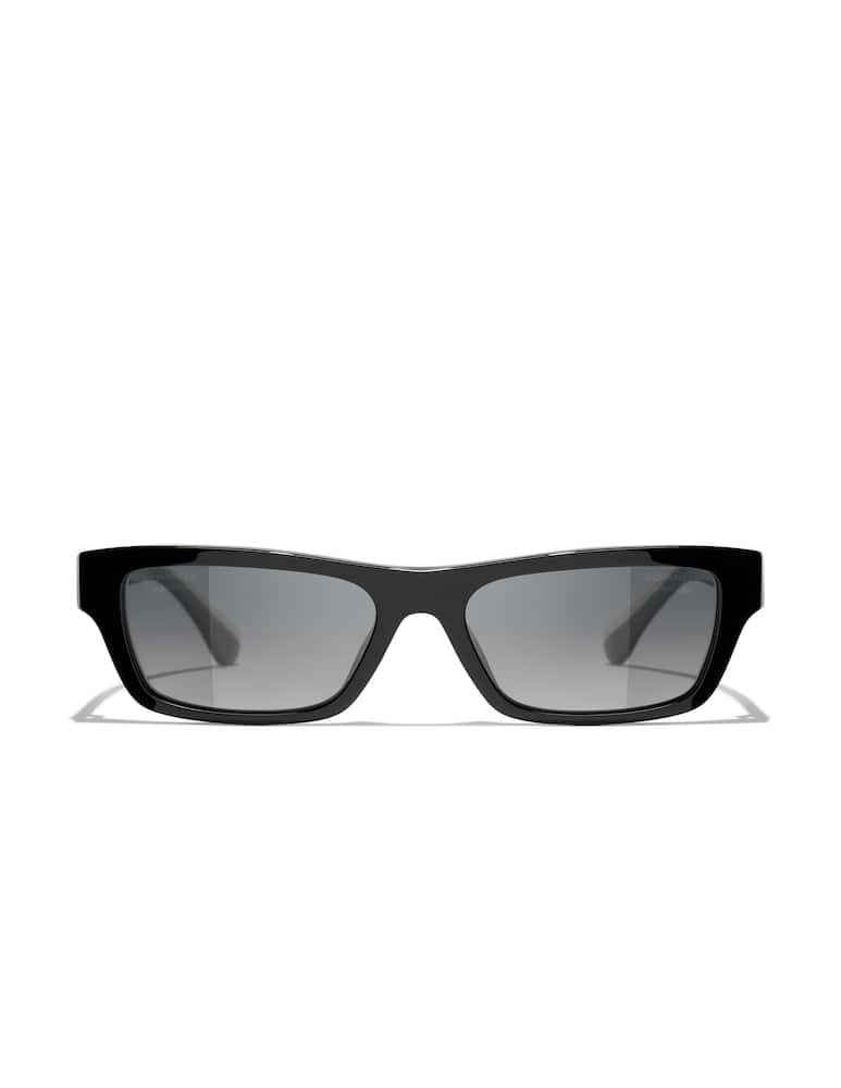 rinascente CHANEL Occhiali da sole rettangolari