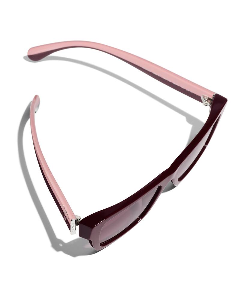 rinascente CHANEL Occhiali da sole rettangolari