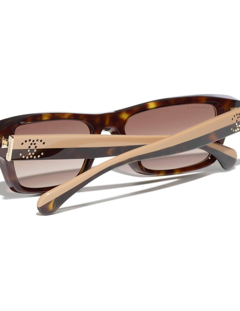 rinascente CHANEL Occhiali da sole CH5564B