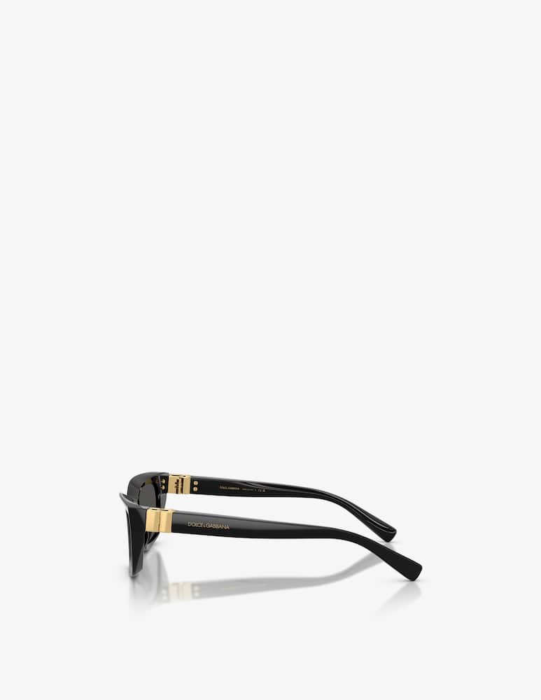 Dolce & Gabbana DG4532 Occhiali da sole - immagine 3 Dolce & Gabbana DG4532 Occhiali da sole - immagine 3