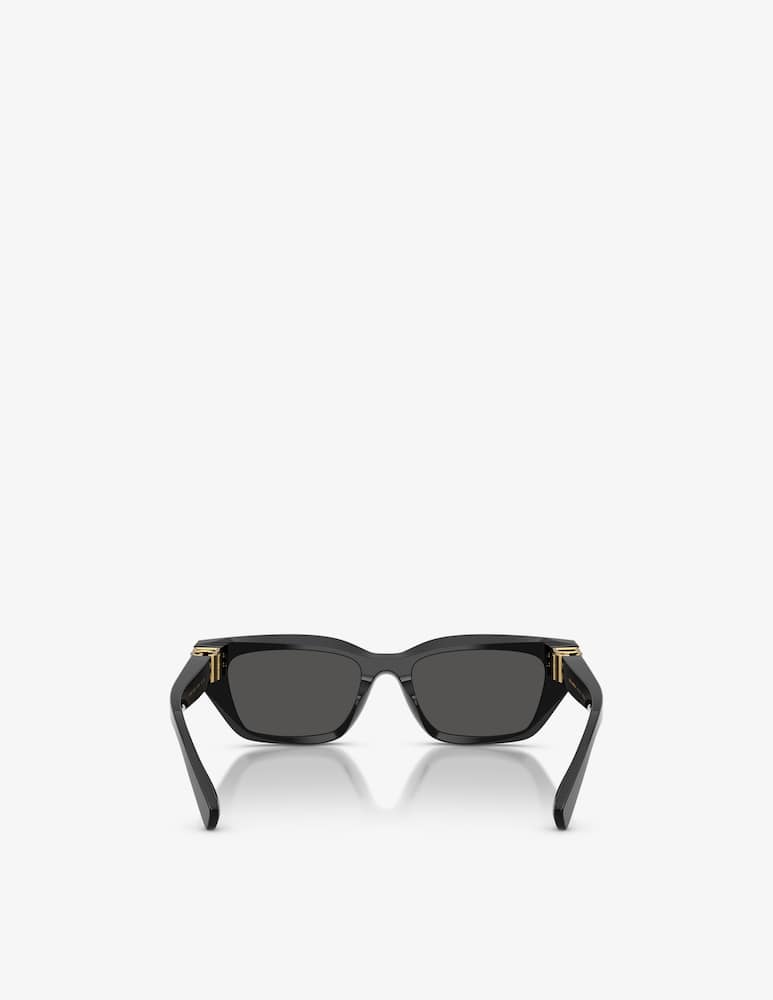 Dolce & Gabbana DG4532 Occhiali da sole - immagine 4 Dolce & Gabbana DG4532 Occhiali da sole - immagine 4