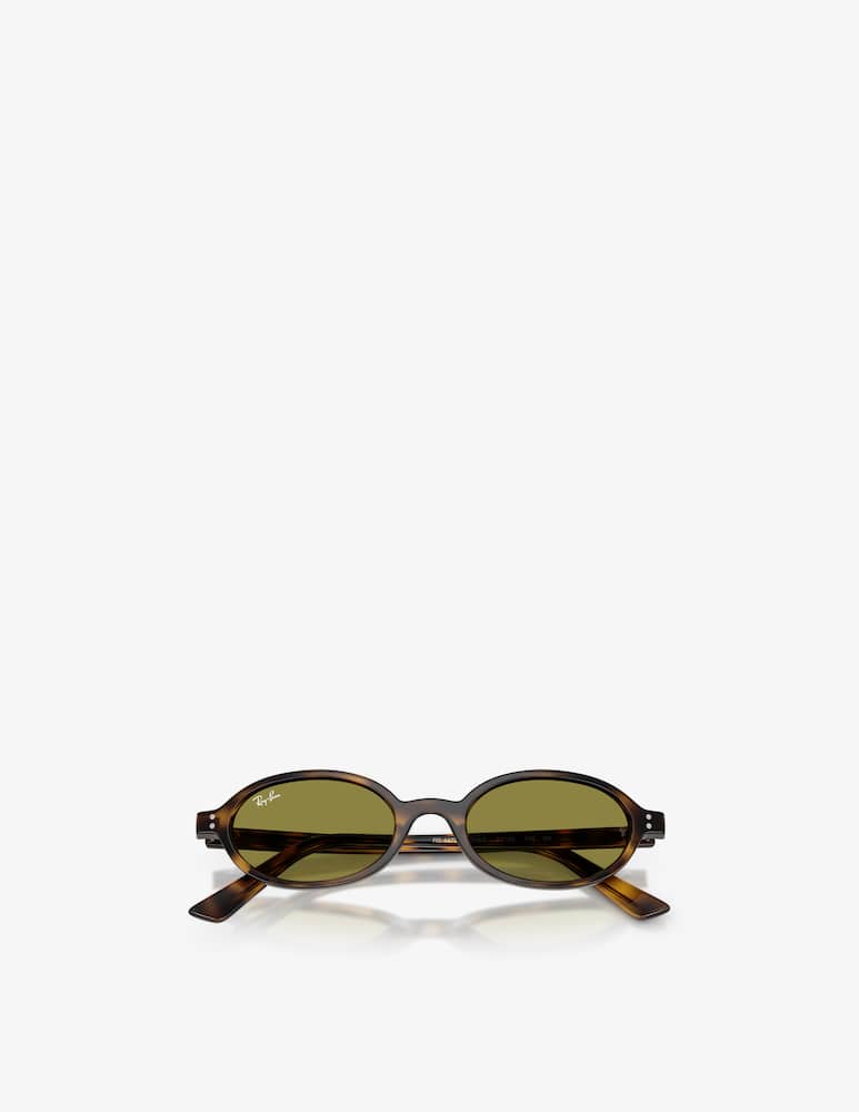 Ray-Ban RB4472 Sunglasses - picture 5