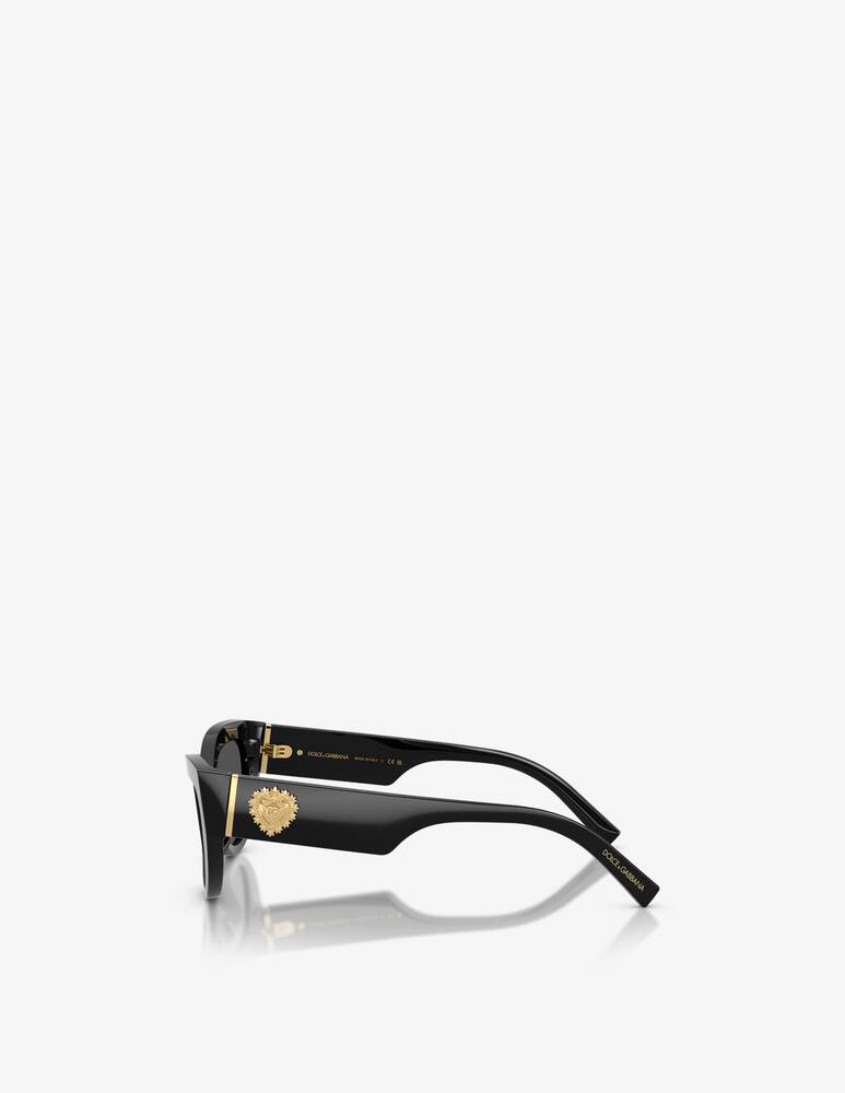 Dolce & Gabbana Sunglasses 0DG4536 - picture 3 Dolce & Gabbana Sunglasses 0DG4536 - picture 3