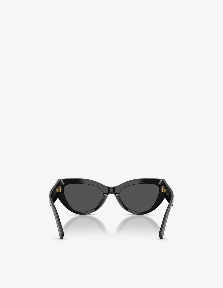 Dolce & Gabbana Sunglasses 0DG4536 - picture 4 Dolce & Gabbana Sunglasses 0DG4536 - picture 4