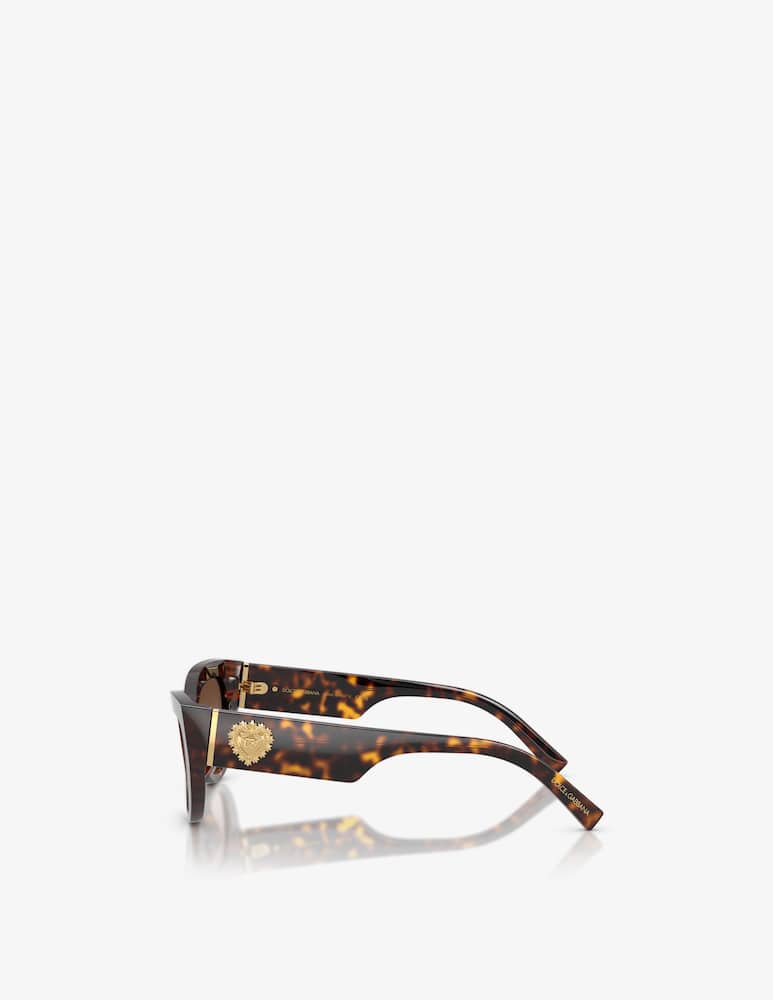 Dolce & Gabbana Sunglasses 0DG4536 - picture 3 Dolce & Gabbana Sunglasses 0DG4536 - picture 3