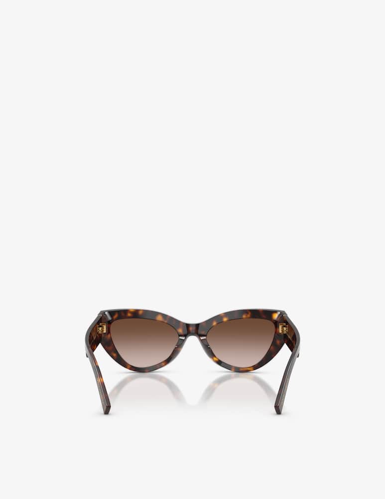 Dolce & Gabbana Sunglasses 0DG4536 - picture 4 Dolce & Gabbana Sunglasses 0DG4536 - picture 4