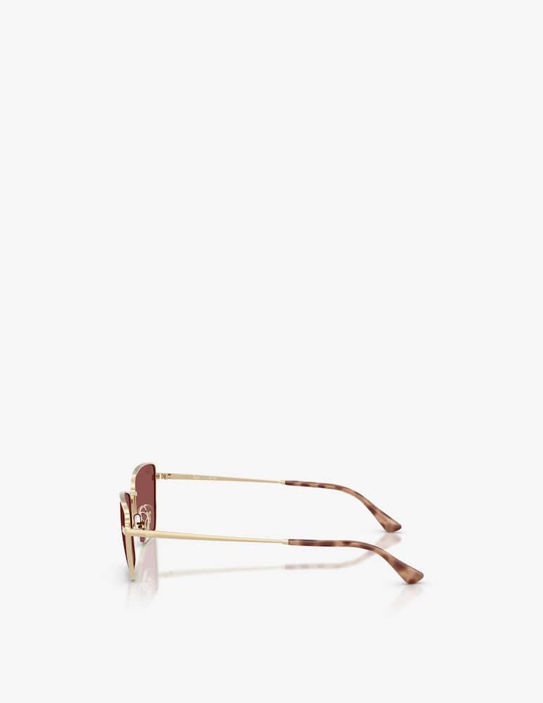 Ray-Ban RB3783 Occhiali da sole - immagine 3 Ray-Ban RB3783 Occhiali da sole - immagine 3