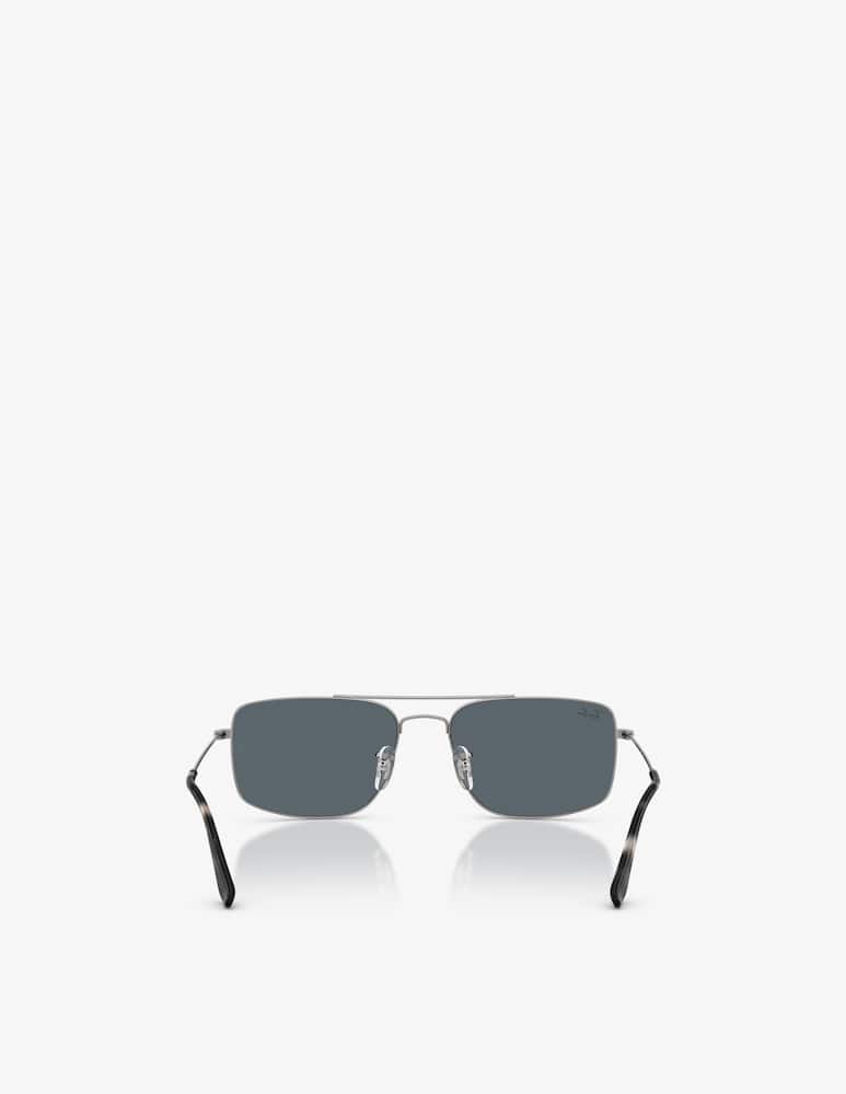 Ray-Ban RB3779 Occhiali da sole - immagine 4 Ray-Ban RB3779 Occhiali da sole - immagine 4