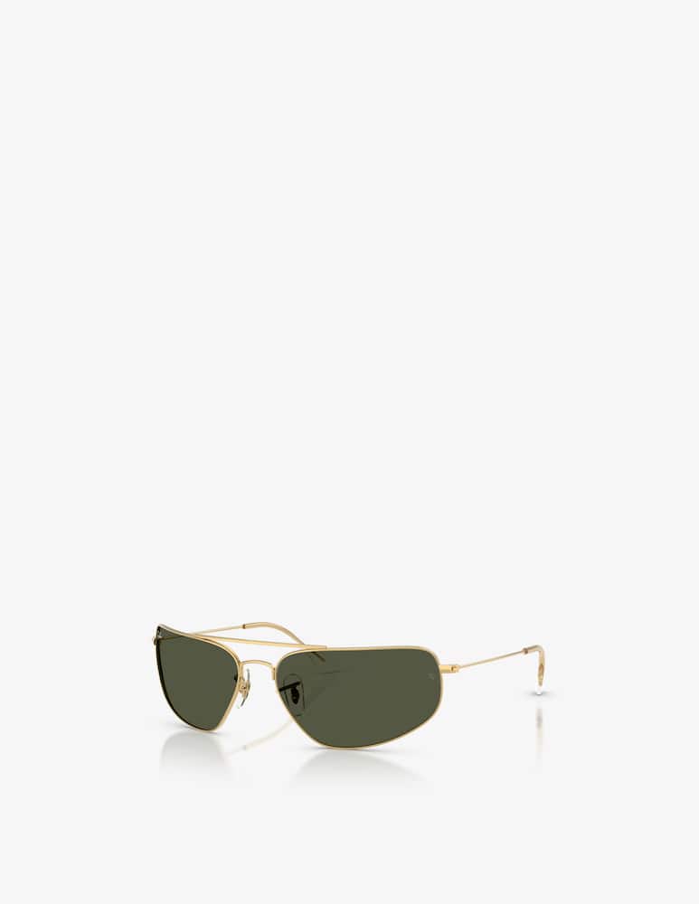 rinascente Ray-Ban RB3780 Sunglasses